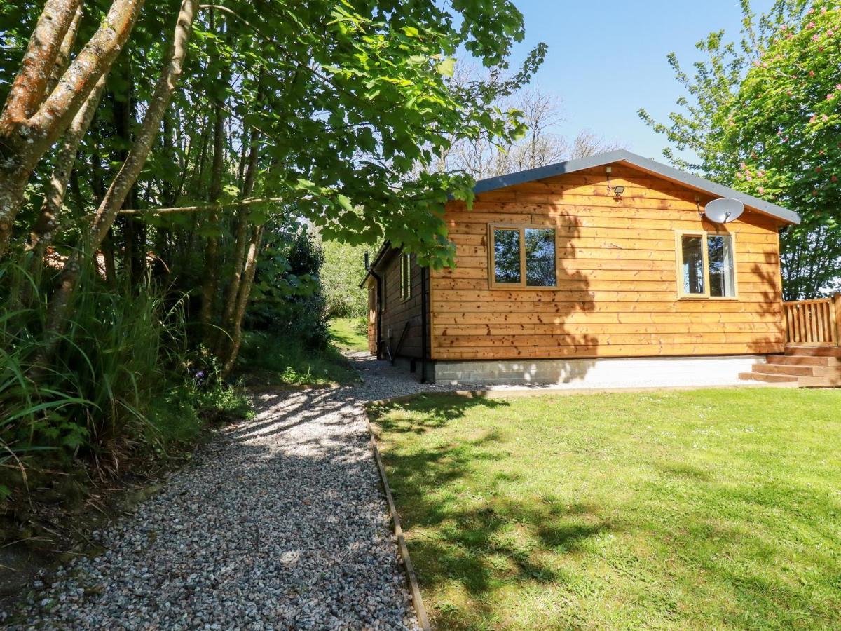 Lodge Two Truro Extérieur photo