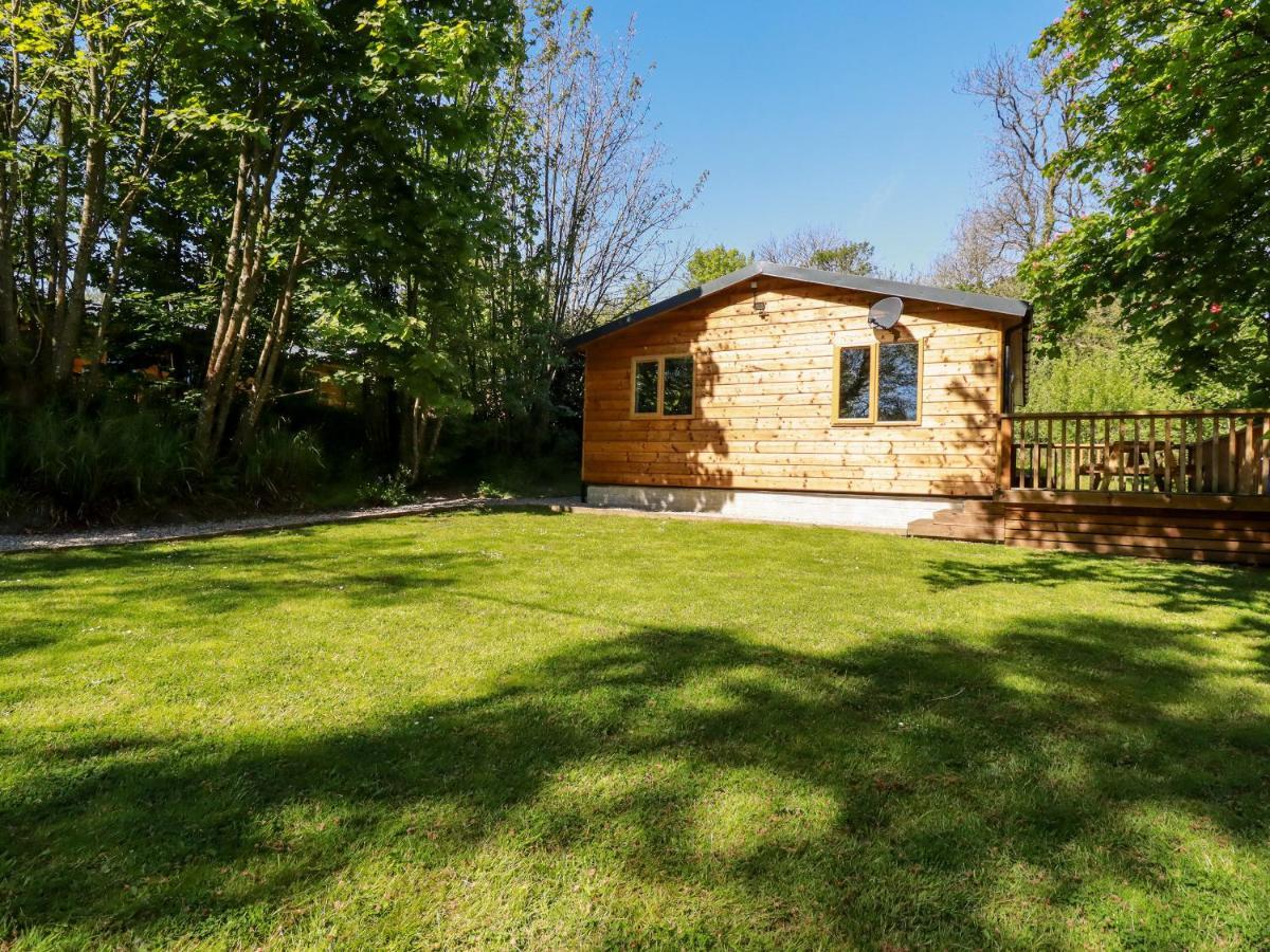 Lodge Two Truro Extérieur photo